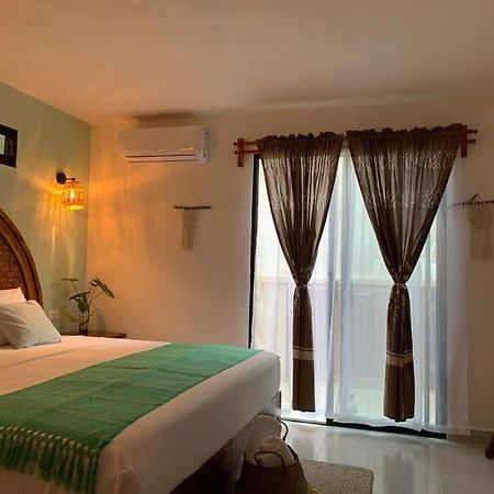 Villa Private Full House With Pool And Cozy Patio Valladolid  Esterno foto