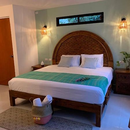Villa Private Full House With Pool And Cozy Patio Valladolid  Esterno foto