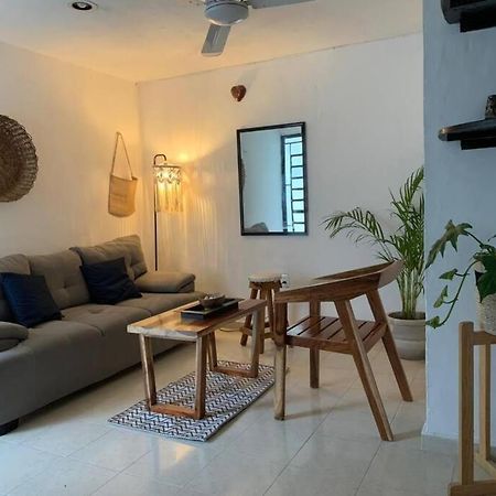 Villa Private Full House With Pool And Cozy Patio Valladolid  Esterno foto