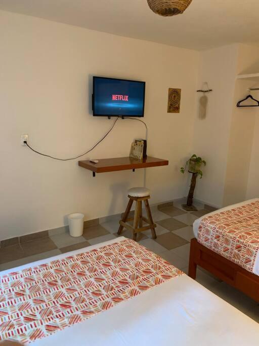 Villa Private Full House With Pool And Cozy Patio Valladolid  Esterno foto