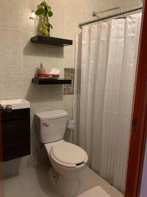 Villa Private Full House With Pool And Cozy Patio Valladolid  Esterno foto
