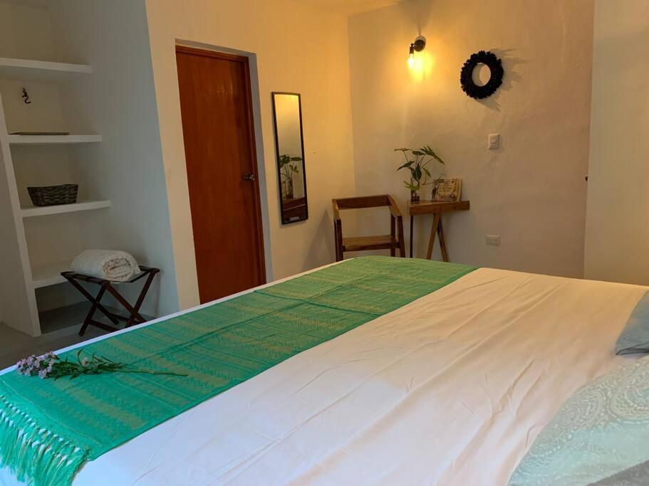 Villa Private Full House With Pool And Cozy Patio Valladolid  Esterno foto