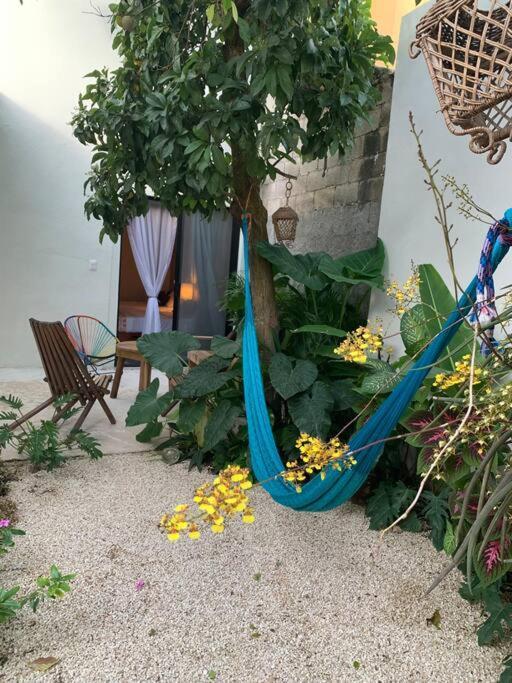 Villa Private Full House With Pool And Cozy Patio Valladolid  Esterno foto