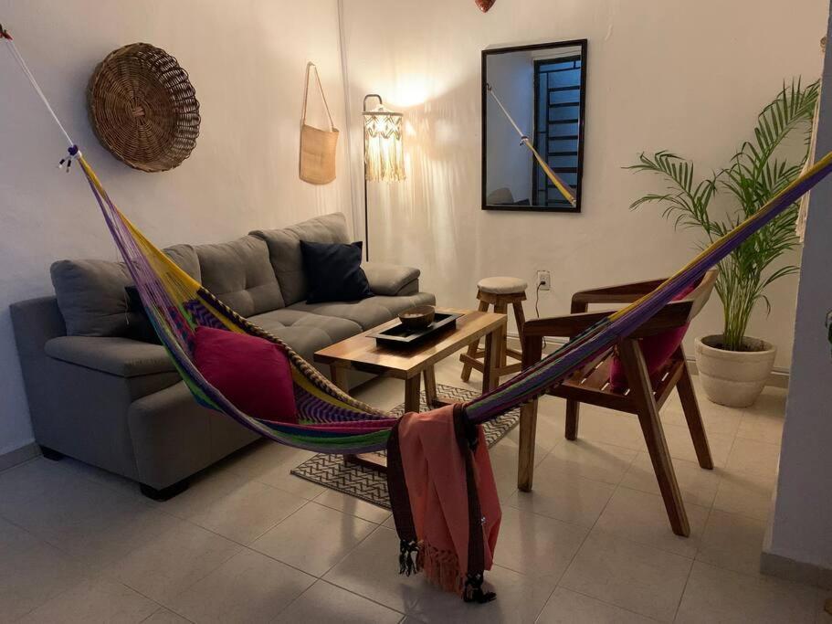 Villa Private Full House With Pool And Cozy Patio Valladolid  Esterno foto